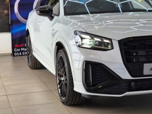 Audi Q2 35TFSI Black Edition - Image 6