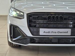 Audi Q2 35TFSI Black Edition - Image 7