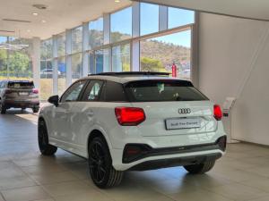 Audi Q2 35TFSI Black Edition - Image 9