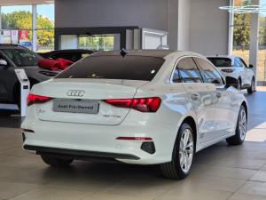 Audi A3 sedan 35TFSI - Image 10