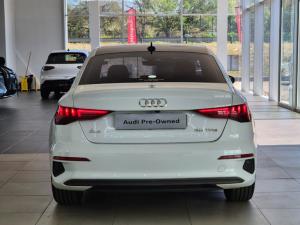 Audi A3 sedan 35TFSI - Image 11
