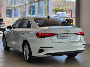 Audi A3 sedan 35TFSI - Image 12
