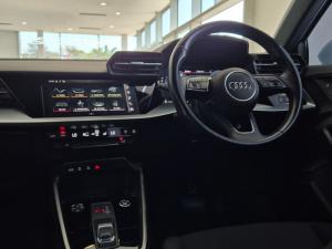 Audi A3 sedan 35TFSI - Image 13