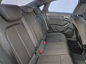 Audi A3 sedan 35TFSI - Image 14