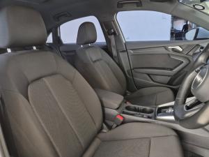 Audi A3 sedan 35TFSI - Image 15