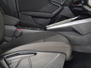 Audi A3 sedan 35TFSI - Image 16