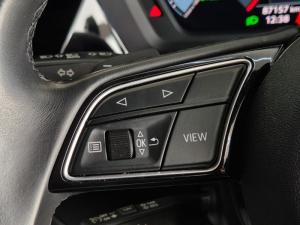 Audi A3 sedan 35TFSI - Image 17