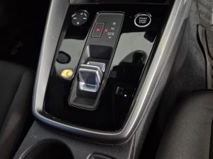 Audi A3 sedan 35TFSI - Image 18