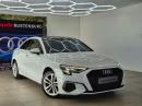 Thumbnail Audi A3 sedan 35TFSI