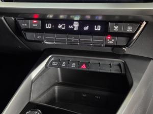 Audi A3 sedan 35TFSI - Image 20
