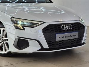 Audi A3 sedan 35TFSI - Image 2