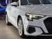Audi A3 sedan 35TFSI - Thumbnail 3