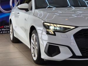 Audi A3 sedan 35TFSI - Image 3