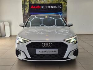 Audi A3 sedan 35TFSI - Image 4