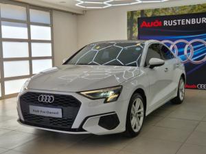 Audi A3 sedan 35TFSI - Image 5