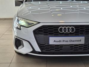 Audi A3 sedan 35TFSI - Image 6