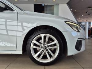 Audi A3 sedan 35TFSI - Image 7