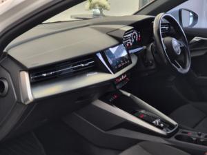 Audi A3 sedan 35TFSI - Image 8