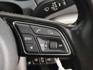 Audi A3 sedan 35TFSI - Image 11