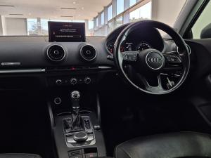 Audi A3 sedan 35TFSI - Image 12