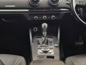 Audi A3 sedan 35TFSI - Image 13