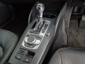 Audi A3 sedan 35TFSI - Image 14
