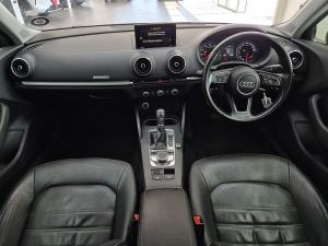 Audi A3 sedan 35TFSI - Image 15