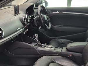 Audi A3 sedan 35TFSI - Image 16