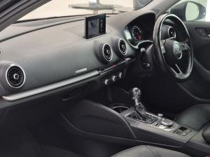 Audi A3 sedan 35TFSI - Image 17