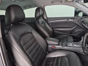 Audi A3 sedan 35TFSI - Image 18
