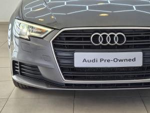 Audi A3 sedan 35TFSI - Image 2
