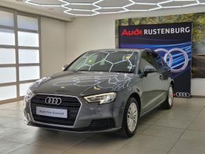 Audi A3 sedan 35TFSI - Image 3
