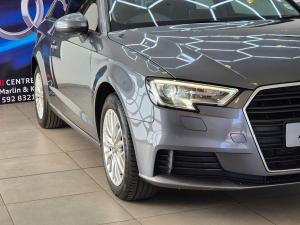 Audi A3 sedan 35TFSI - Image 4