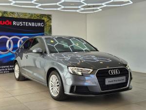 Audi A3 sedan 35TFSI - Image 5