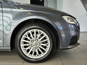 Audi A3 sedan 35TFSI - Image 7
