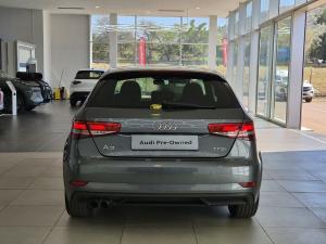Audi A3 sedan 35TFSI - Image 8