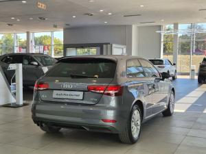 Audi A3 sedan 35TFSI - Image 9