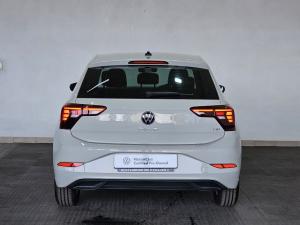 Volkswagen Polo hatch 1.0TSI - Image 10