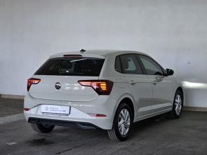 Volkswagen Polo hatch 1.0TSI - Image 11
