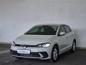 Volkswagen Polo hatch 1.0TSI - Image 1