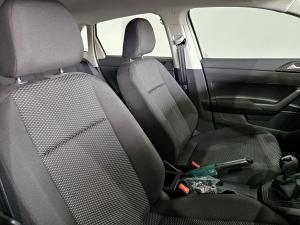 Volkswagen Polo hatch 1.0TSI - Image 22