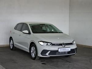 Volkswagen Polo hatch 1.0TSI - Image 3