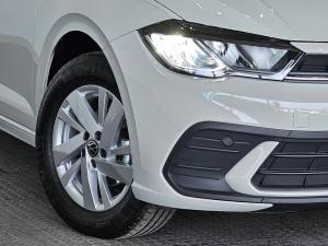 Volkswagen Polo hatch 1.0TSI - Image 5