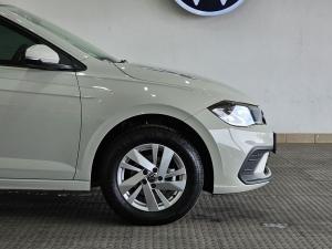 Volkswagen Polo hatch 1.0TSI - Image 8