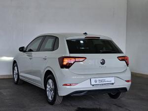 Volkswagen Polo hatch 1.0TSI - Image 9