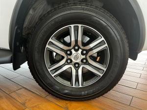 Toyota Fortuner 2.4GD-6 auto - Image 10