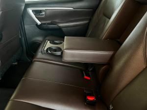 Toyota Fortuner 2.4GD-6 auto - Image 13