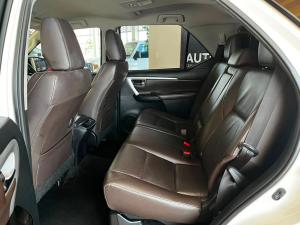 Toyota Fortuner 2.4GD-6 auto - Image 14