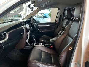 Toyota Fortuner 2.4GD-6 auto - Image 15