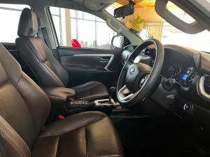 Toyota Fortuner 2.4GD-6 auto - Image 16